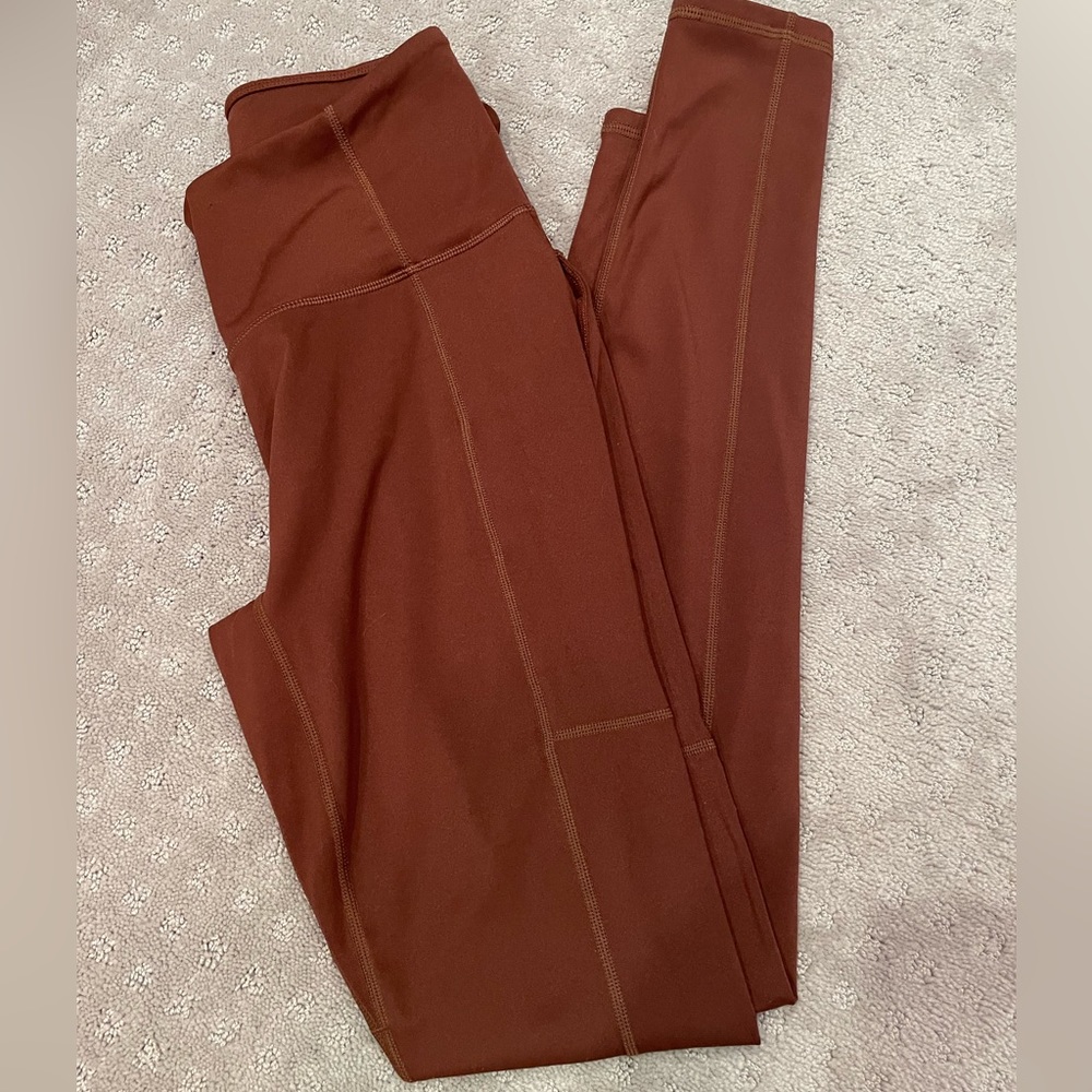 Trinity Motion365 Hw Utility Legging - image 4